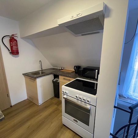 Apartma Tonii Bovec Bagian luar foto