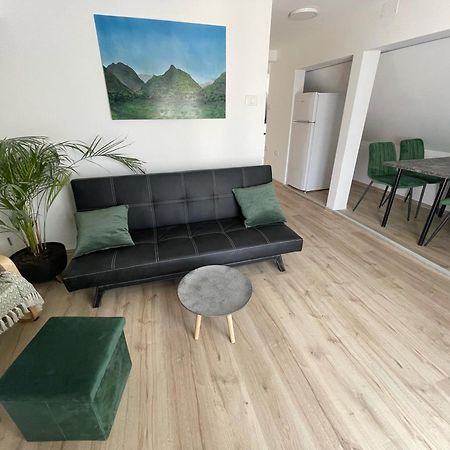 Apartma Tonii Bovec Bagian luar foto