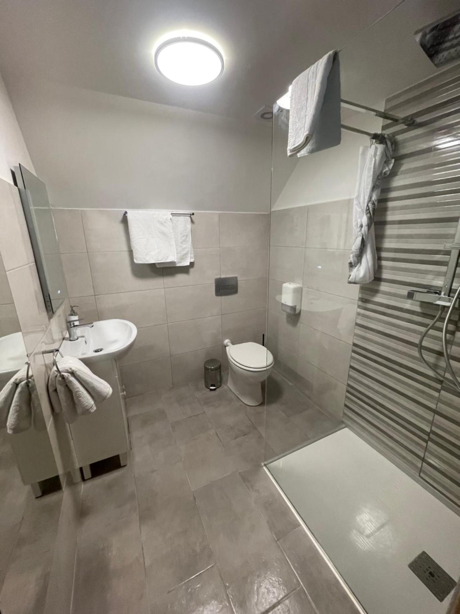 Apartma Tonii Bovec Bagian luar foto