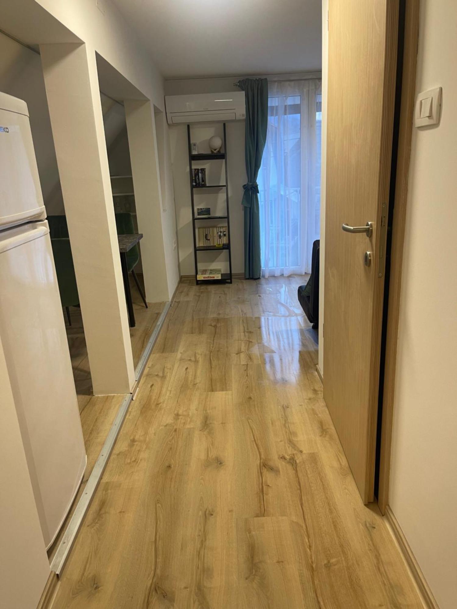 Apartma Tonii Bovec Bagian luar foto