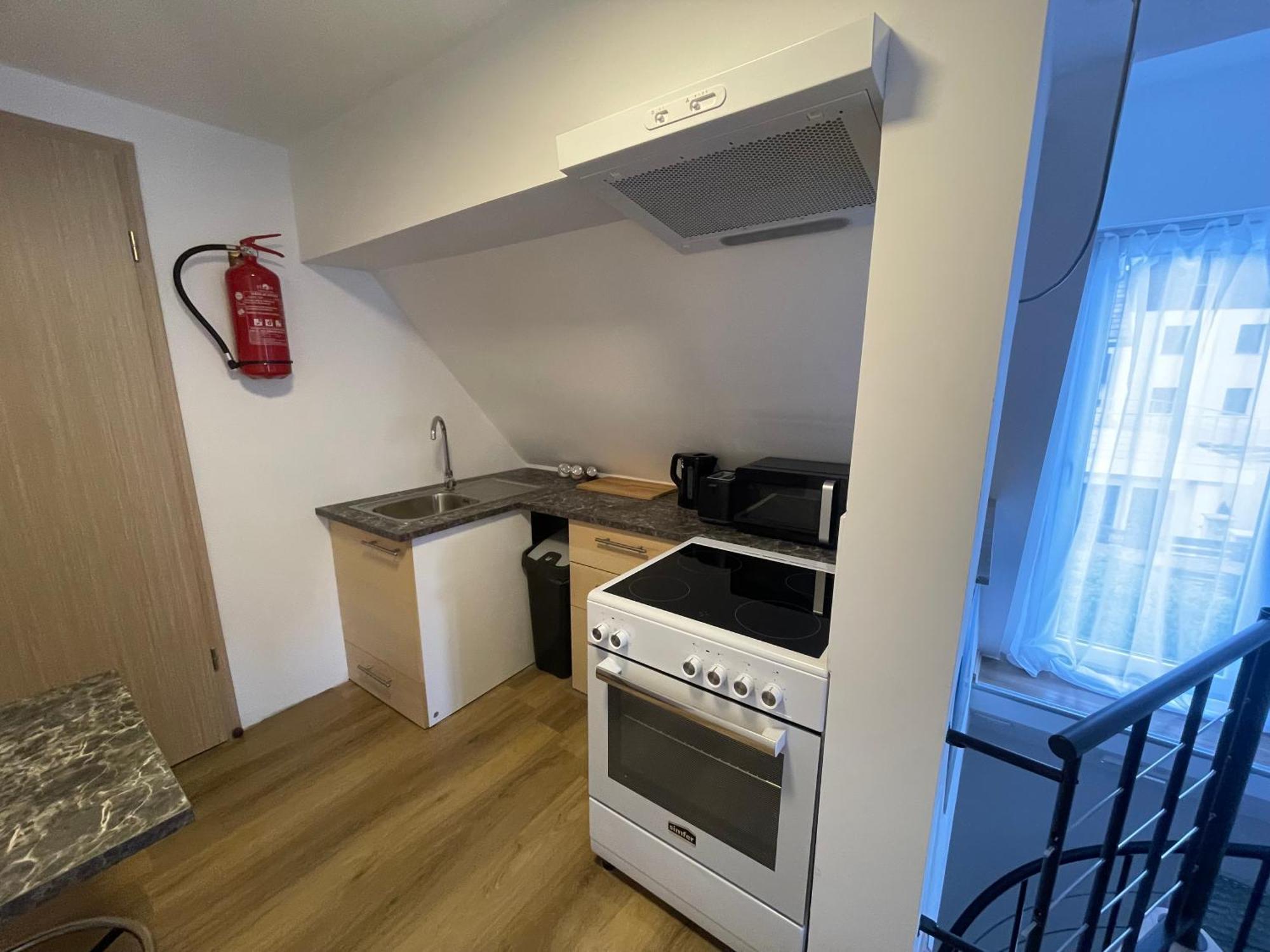 Apartma Tonii Bovec Bagian luar foto