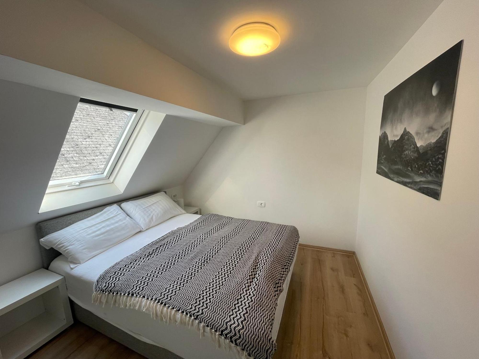 Apartma Tonii Bovec Bagian luar foto