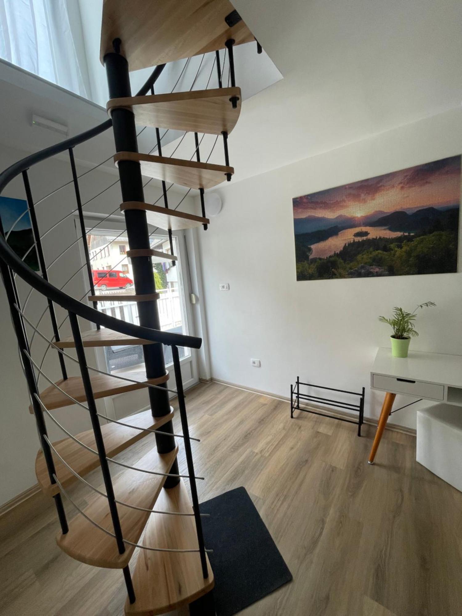 Apartma Tonii Bovec Bagian luar foto