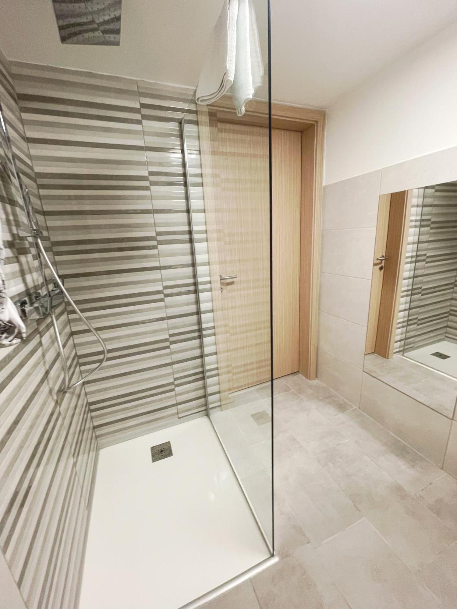 Apartma Tonii Bovec Bagian luar foto