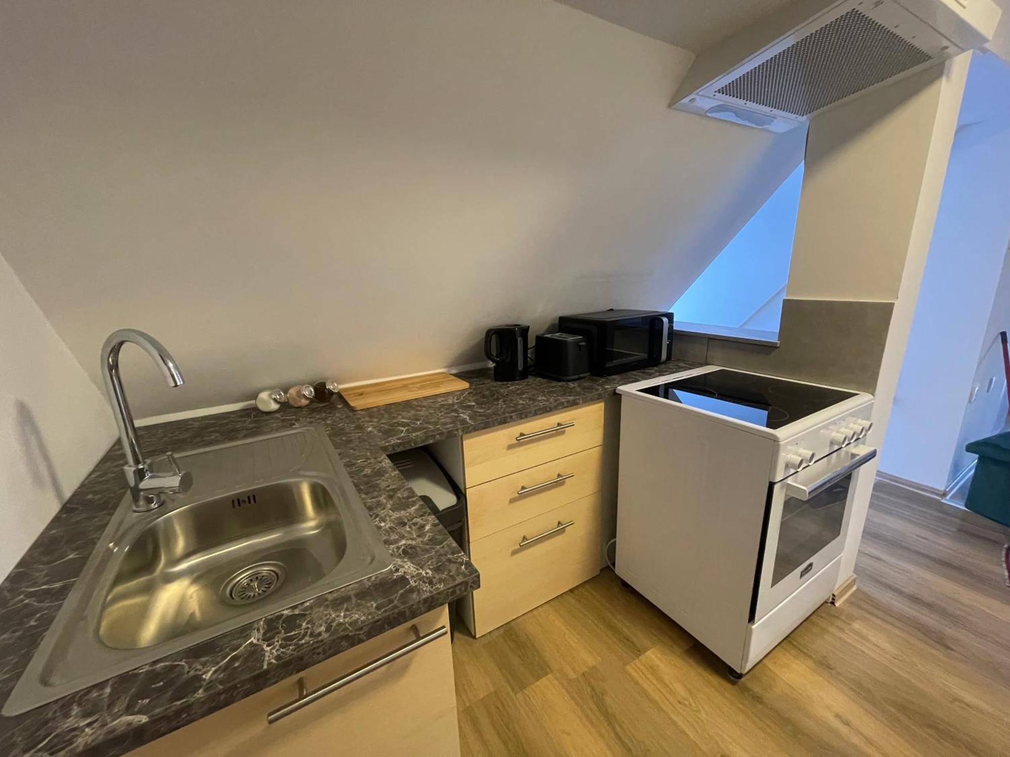 Apartma Tonii Bovec Bagian luar foto