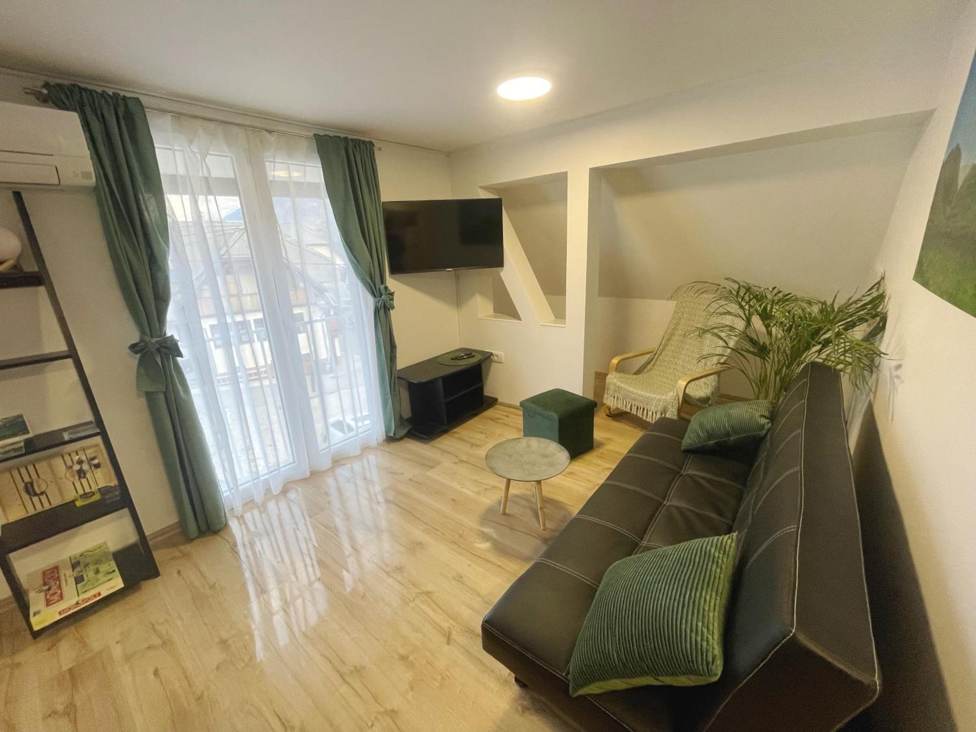 Apartma Tonii Bovec Bagian luar foto