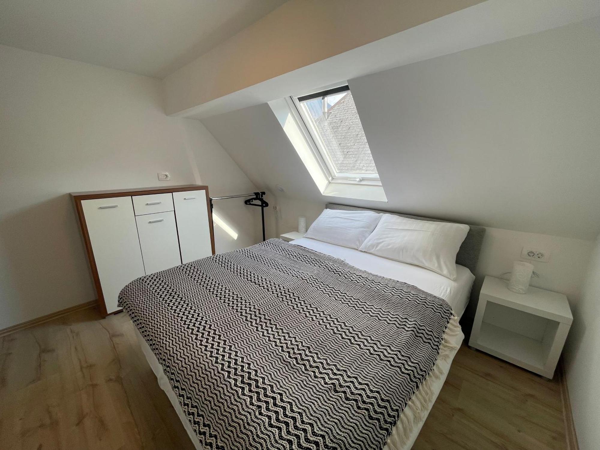 Apartma Tonii Bovec Bagian luar foto